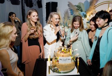 My Hygge Box 5 лет