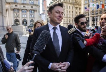 Иск Илона Маска против OpenAI вступил в активную фазу: суда ждут уже более года