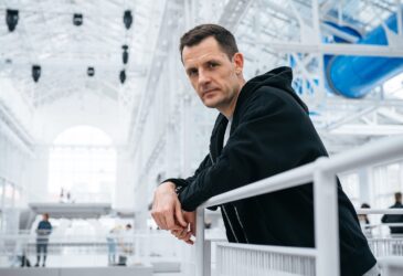 Сергей Кузнецов покинул пост главного архитектора Москвы после 14 лет работы