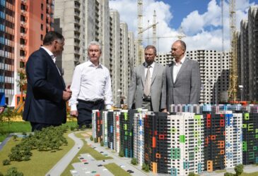 Масштабный снос в Царицыно: Москва ускоряет программу реновации