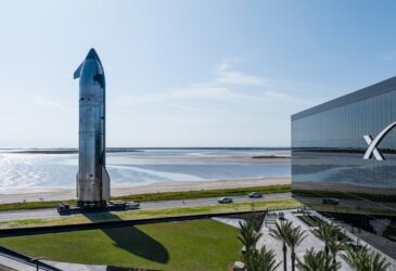 SpaceX выходит на биржу: крупнейшее IPO в истории уже 12 июня